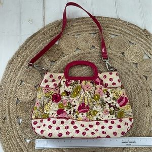 Work/larger hand/shoulder bag